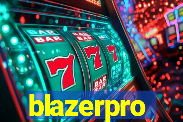 blazerpro