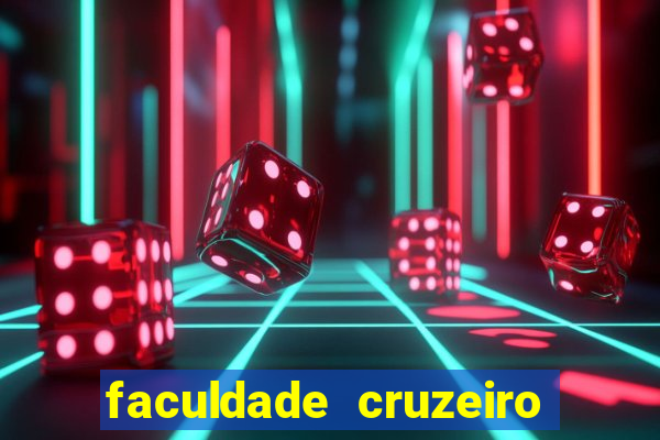 faculdade cruzeiro do sul login