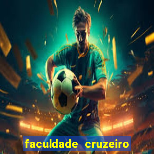 faculdade cruzeiro do sul login