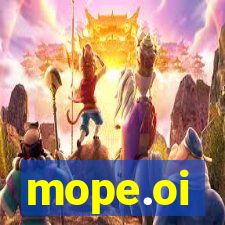 mope.oi