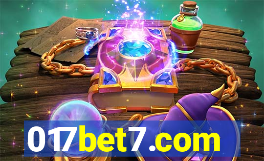 017bet7.com