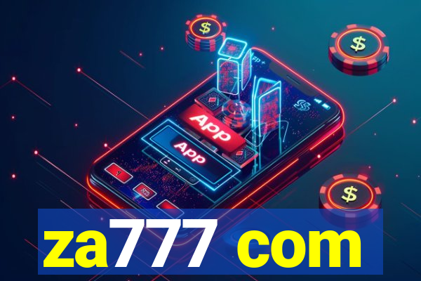 za777 com