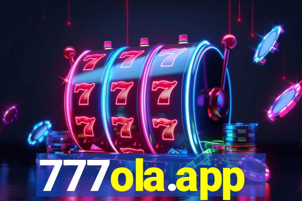 777ola.app