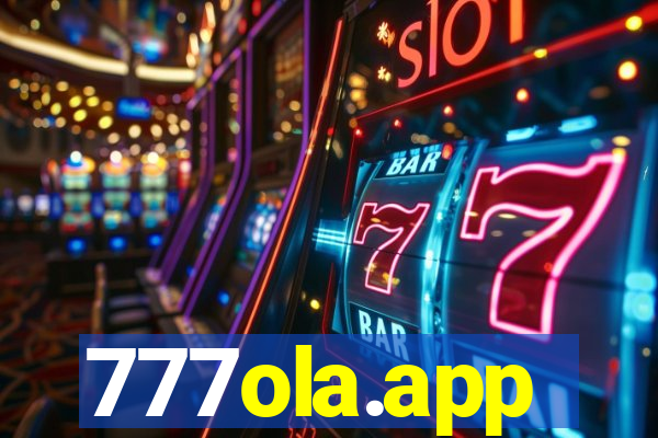 777ola.app