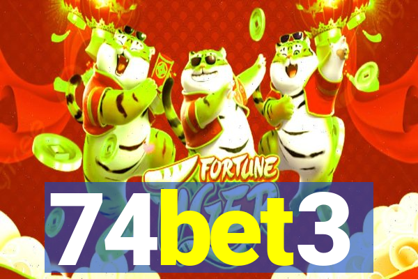 74bet3