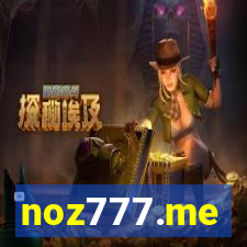 noz777.me