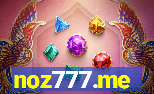 noz777.me