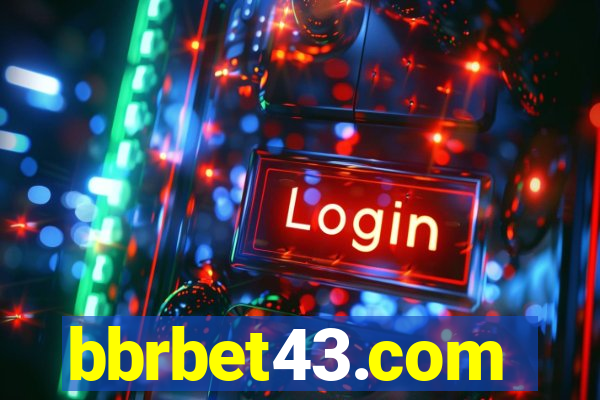 bbrbet43.com