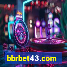 bbrbet43.com