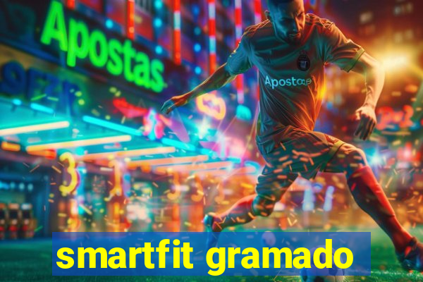 smartfit gramado