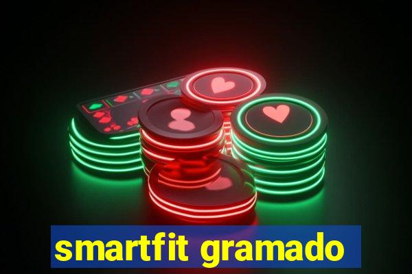 smartfit gramado