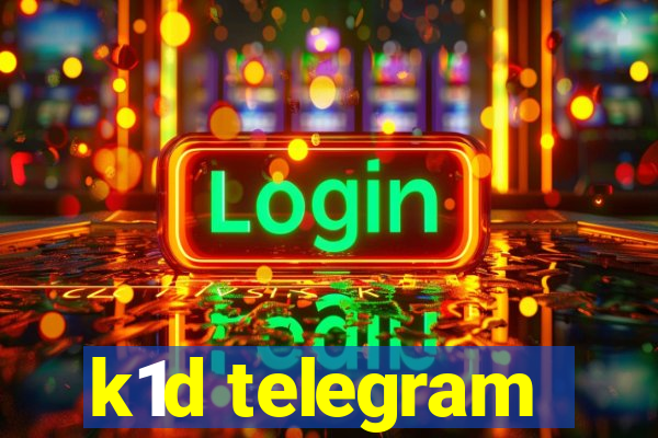 k1d telegram