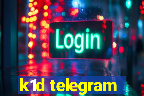 k1d telegram