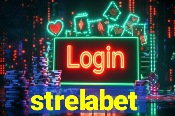 strelabet