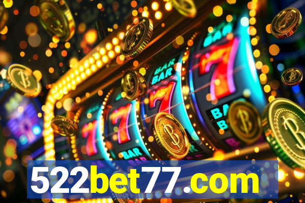 522bet77.com