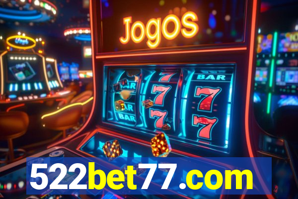 522bet77.com