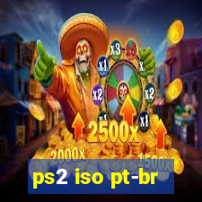 ps2 iso pt-br