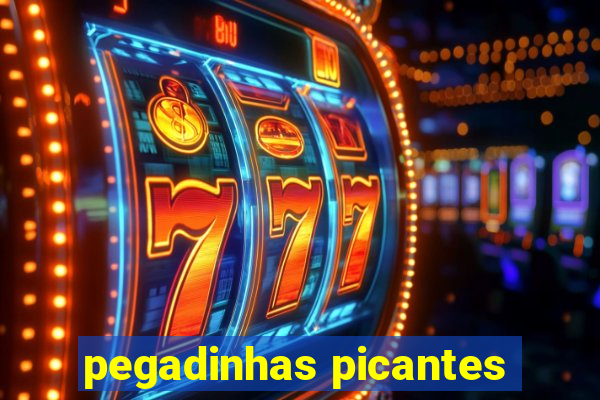 pegadinhas picantes