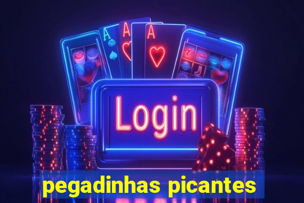 pegadinhas picantes