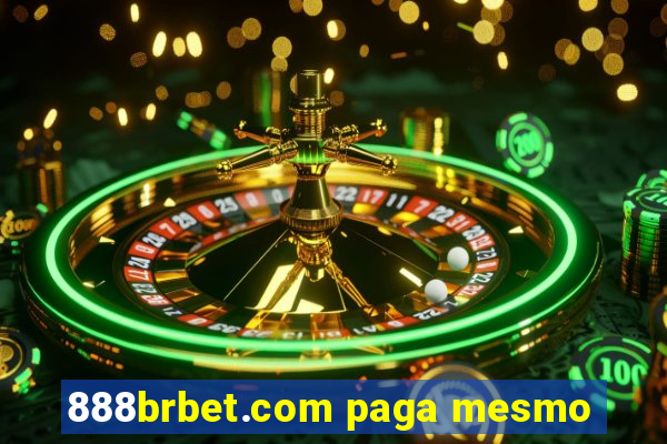 888brbet.com paga mesmo