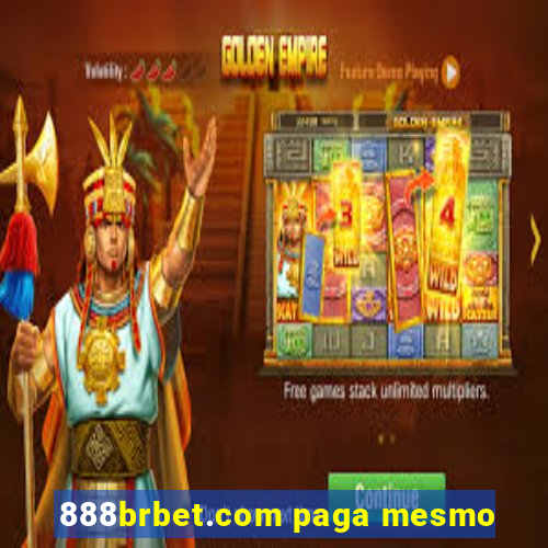 888brbet.com paga mesmo