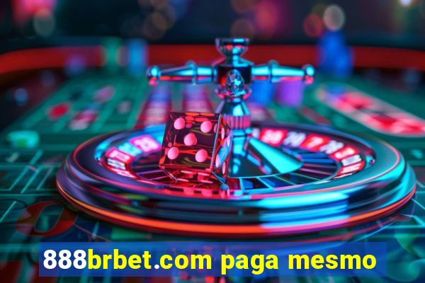 888brbet.com paga mesmo