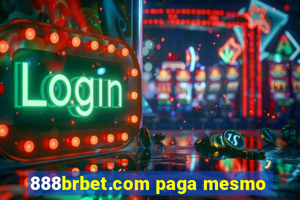 888brbet.com paga mesmo