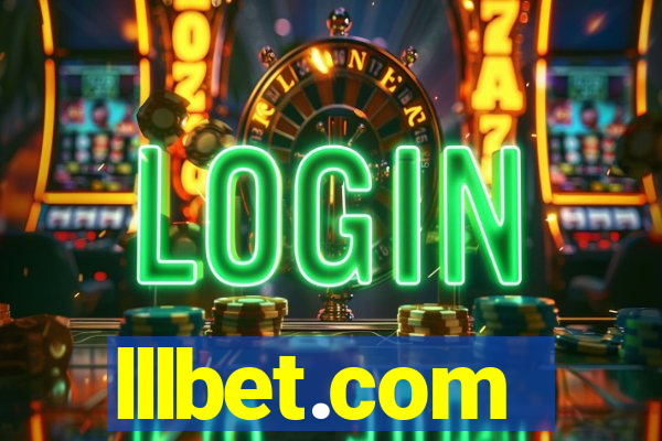 lllbet.com