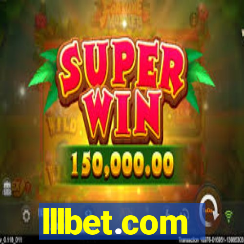 lllbet.com