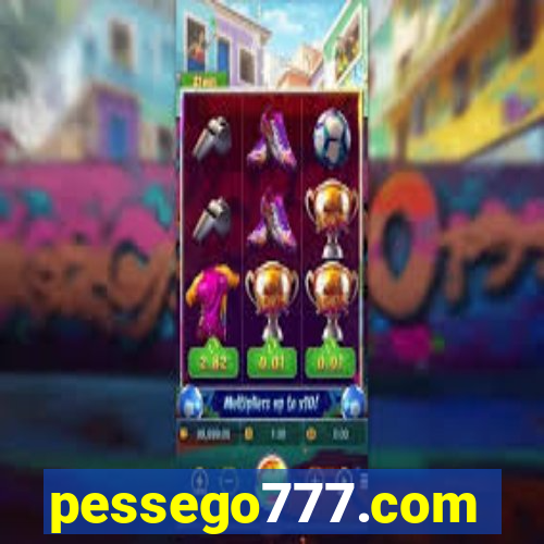 pessego777.com