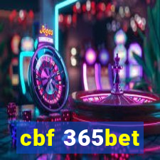 cbf 365bet