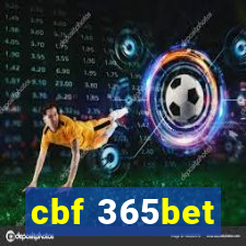 cbf 365bet