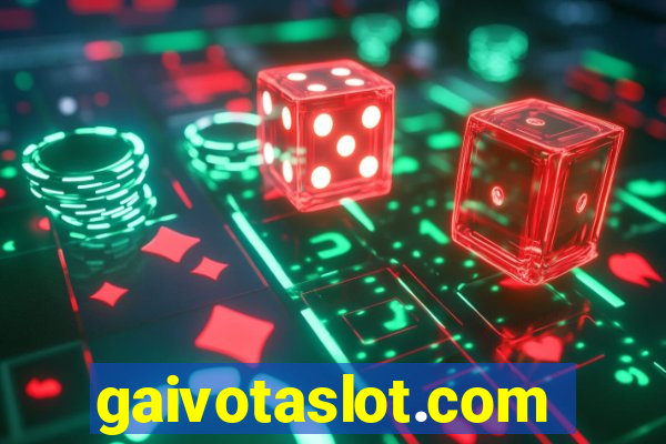 gaivotaslot.com