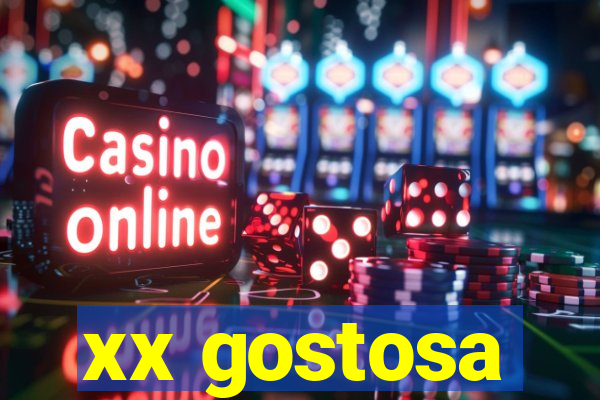 xx gostosa