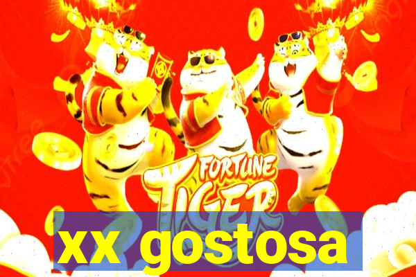 xx gostosa