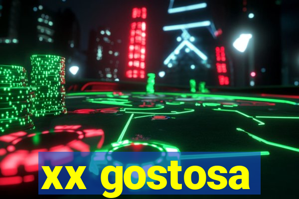 xx gostosa