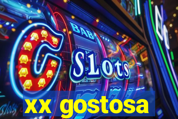 xx gostosa