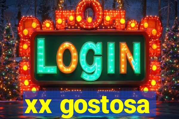 xx gostosa