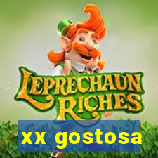 xx gostosa