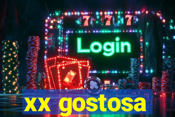 xx gostosa