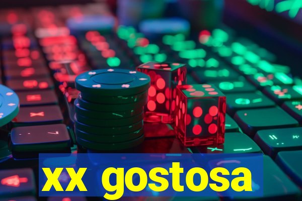 xx gostosa