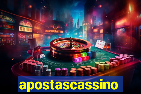 apostascassino