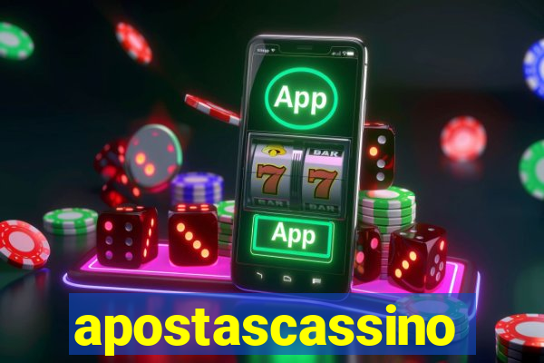 apostascassino