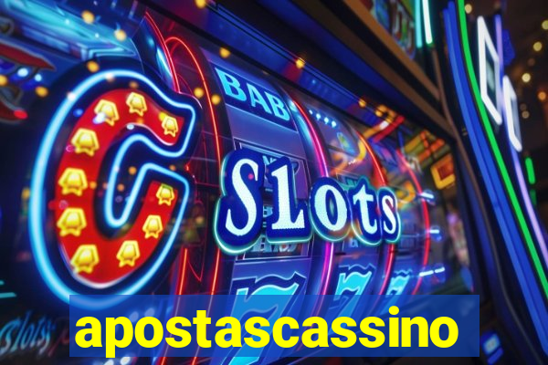 apostascassino