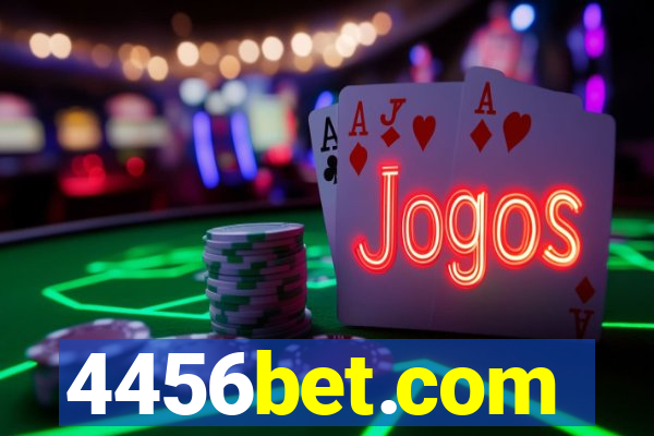 4456bet.com