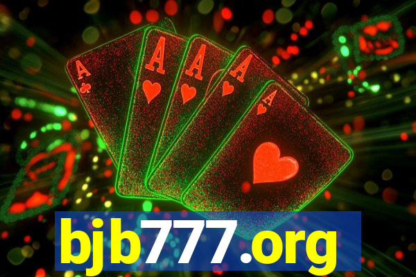 bjb777.org