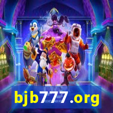 bjb777.org