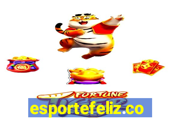 esportefeliz.com