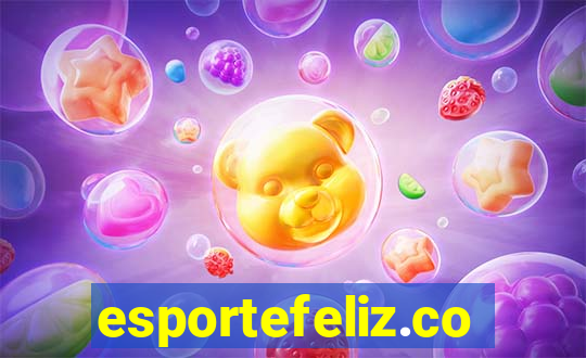 esportefeliz.com