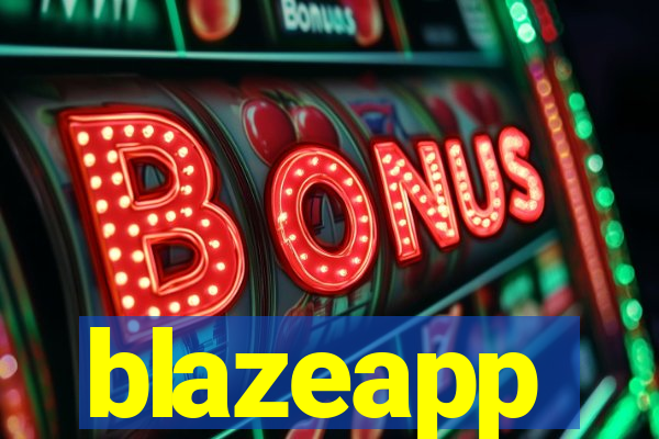 blazeapp